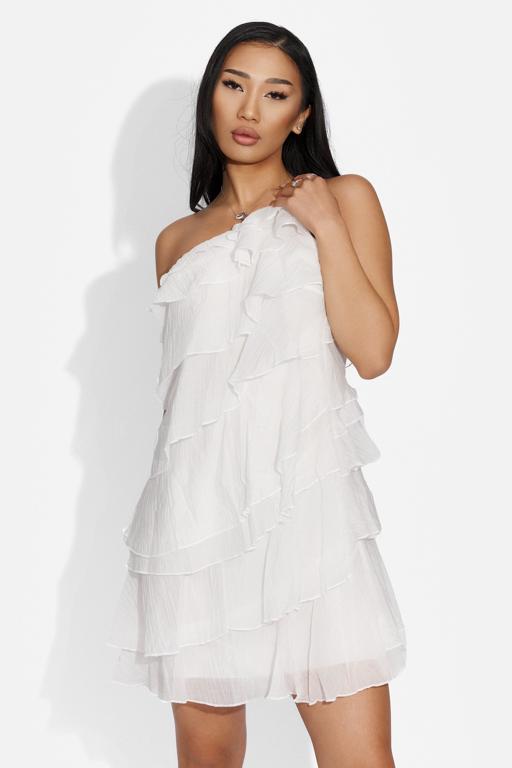 Rochie Dama Lunga Neagra Andeia Bogas