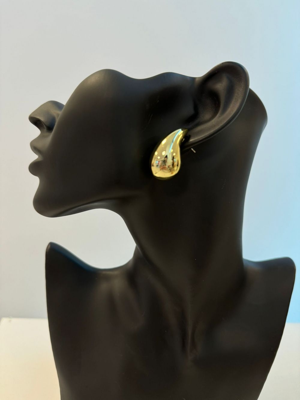 Neridea Bogas gold earrings for women
