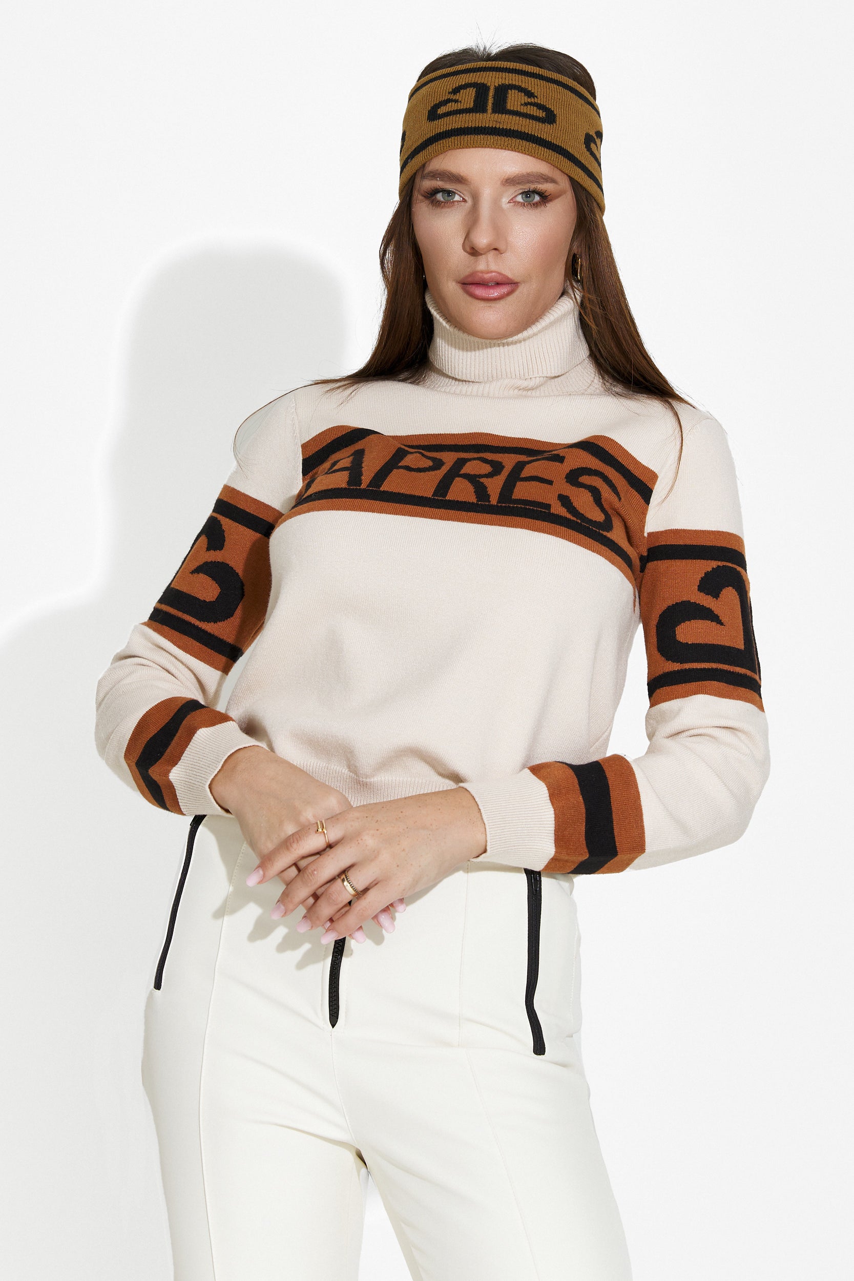 casual pullover dama Erika Bogas